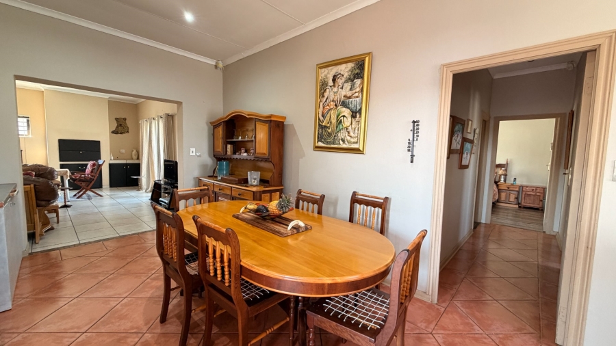 3 Bedroom Property for Sale in Grimbeeck Park North West